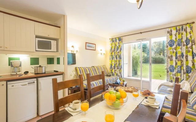 Pierre & Vacances Domaine Du Golf De Pinsolle