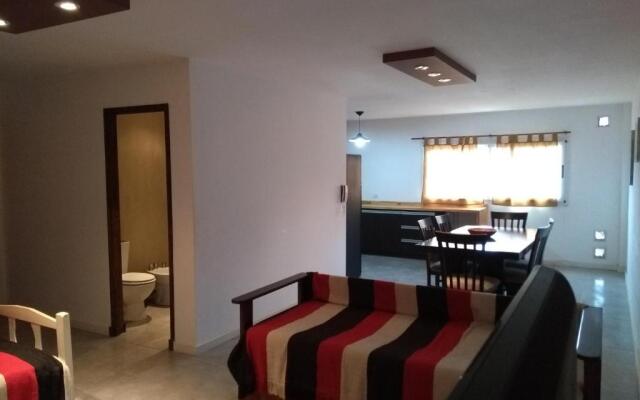 Apartamentos DamianIoele