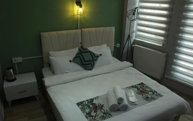 Taxim Starlight Hotel