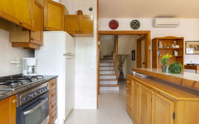 House Nellyana Deltebre