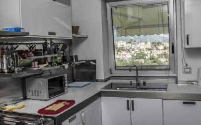 The Loft Via Torricella