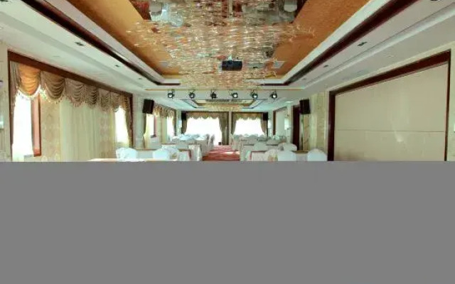 Santaishan Resort Hotel