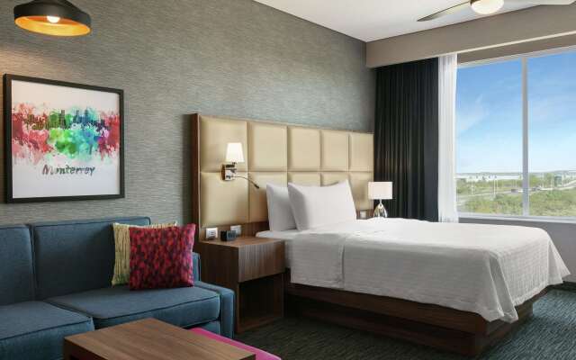 Homewood Suites by Hilton Monterrey Apodaca