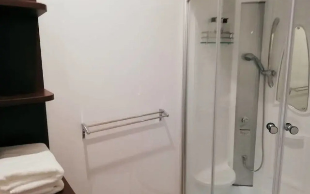 Tsuki No Michi Terrace