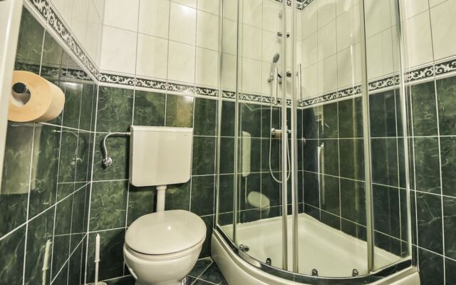 Apartment Škroćo Maslenica 11059
