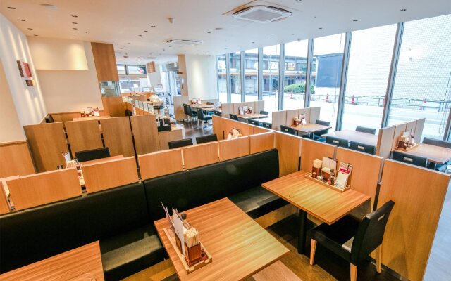 Four Points Flex by Sheraton Osaka Umeda