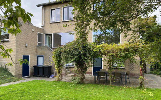 Kapiteinshuis Breskens