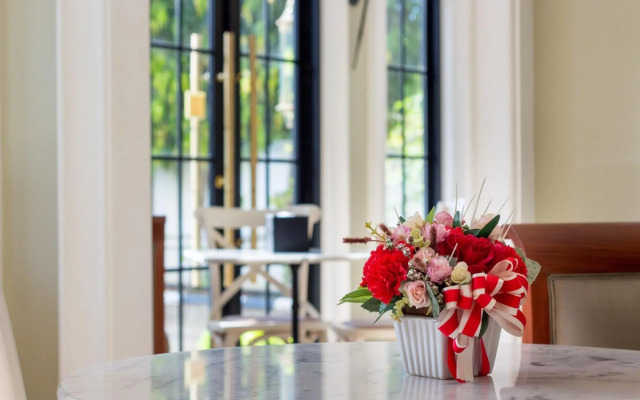 A Villa Hua Hin Hotel (SHA Certified)