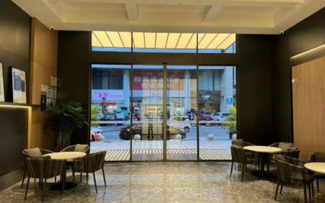 Mannidun Amanti Hotel