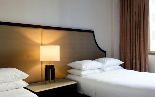 Sheraton Brooklyn New York Hotel