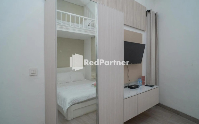 OYO 2248 Yayah Rooms Syariah