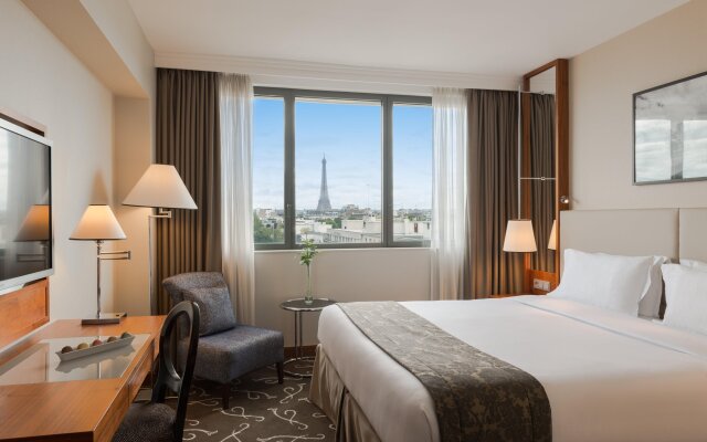 Mövenpick Hotel Paris Neuilly
