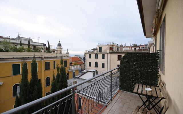 Residence Corallo