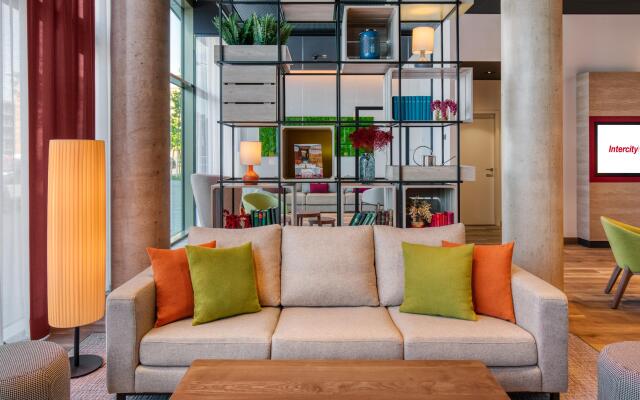 IntercityHotel Saarbrücken