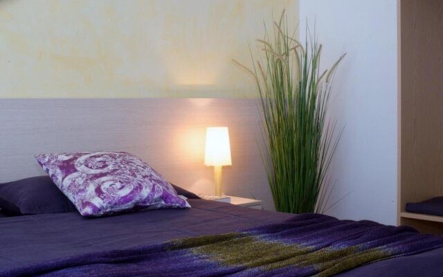 Hotel Morobbia