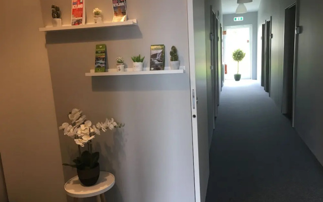 Reykjadalur Guesthouse