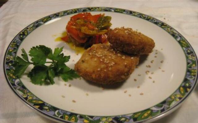 Hotel Agave e Ginestra