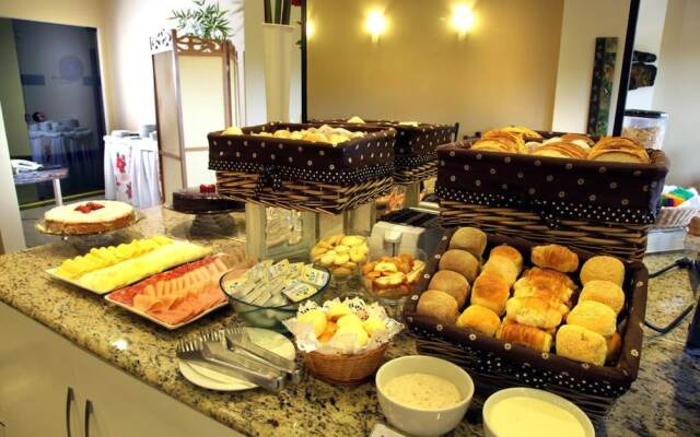 Montese Tower Hotel