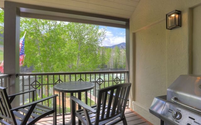 Beaver Creek Village