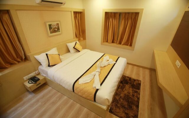 Hotel Rayyan