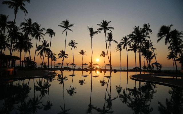 Eskala Hotels & Resorts Ngwe Saung