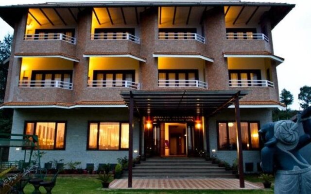 Nahar´s Stone House Retreat