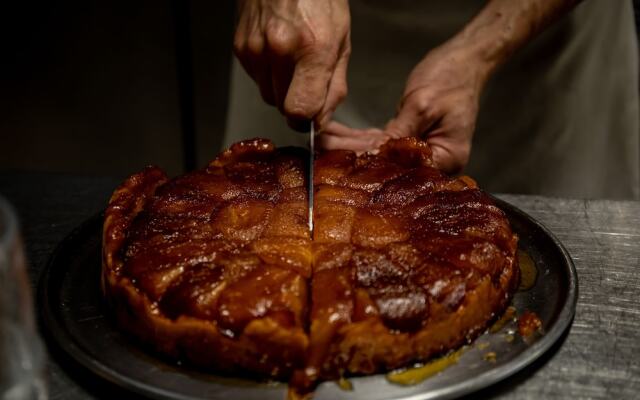 Auberge Sainte Marguerite