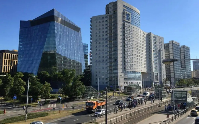 P&O Apartments Arkadia 2