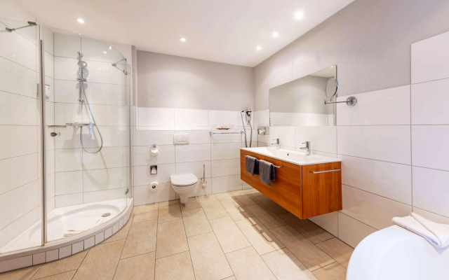 Parkhotel Maximilian Ottobeuren