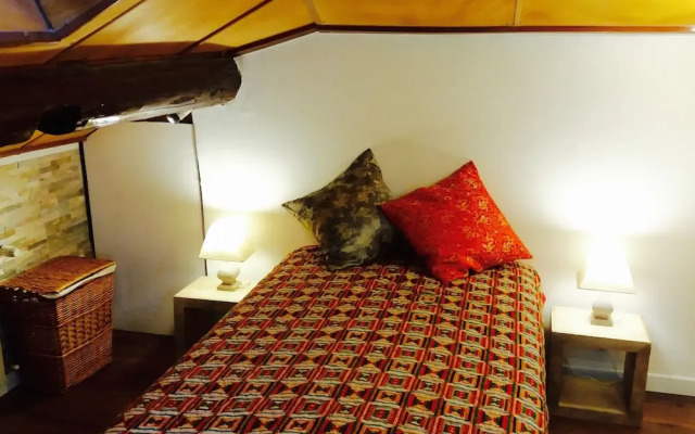 Swanlake B&B