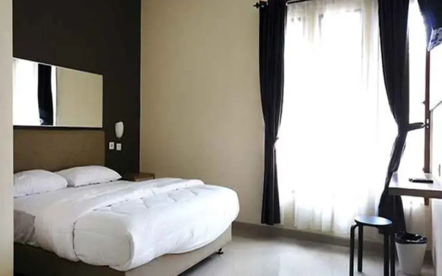 Oemah Djari Guest House Salatiga