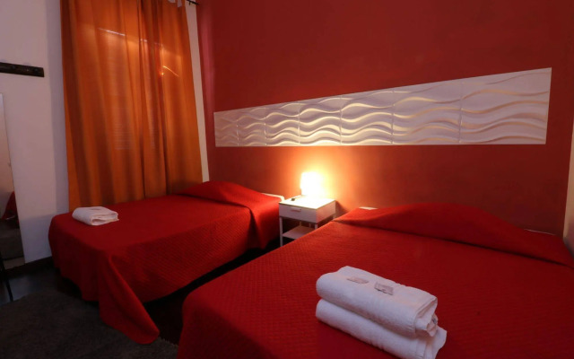 Guest House Minas