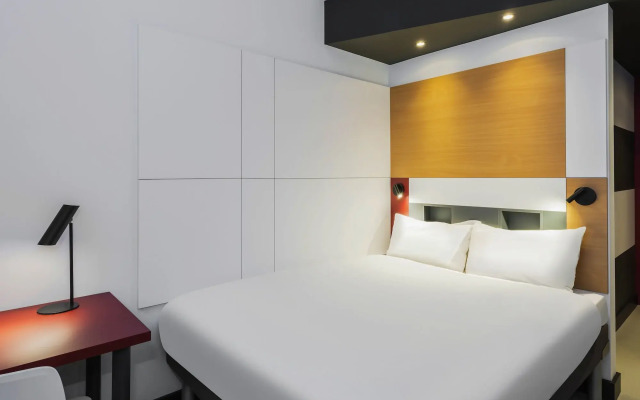Ibis Budget Brugge Jabbeke