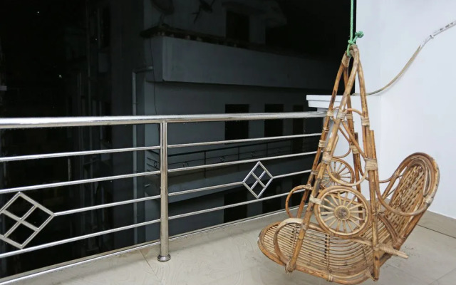 Misky S Guest House by OYO Rooms