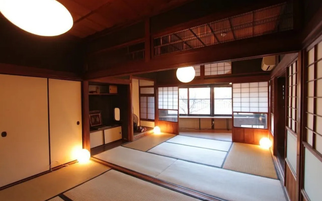 Tsuruya Guesthouse Hostel