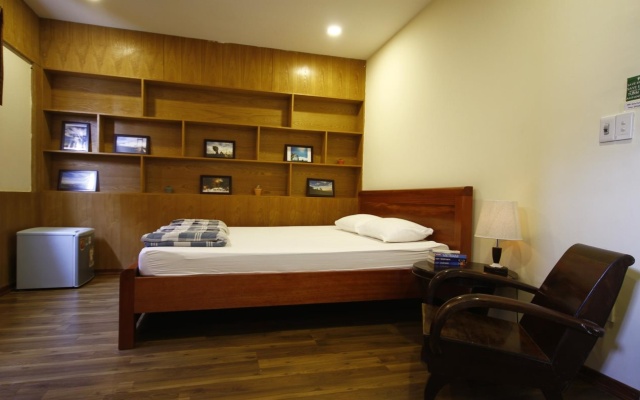 Dee Dee Danang Hostel – Guest Rooms – Da Nang