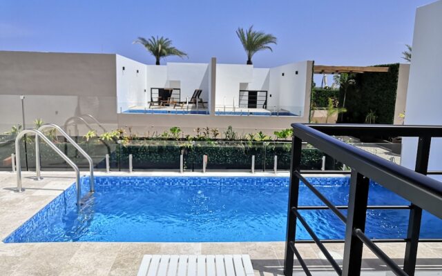 Menesse Tulum by Spot Rentals