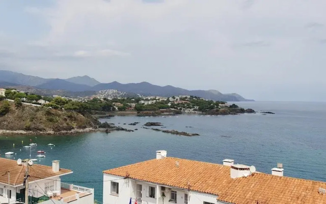 Atico con Vistas al Mar en Llança - 296
