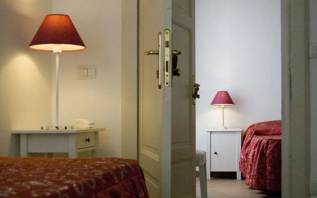 Relais La Corte Dei Cavalieri