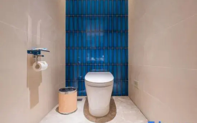 Puyuan Fashion Resort-Four-Well Inn