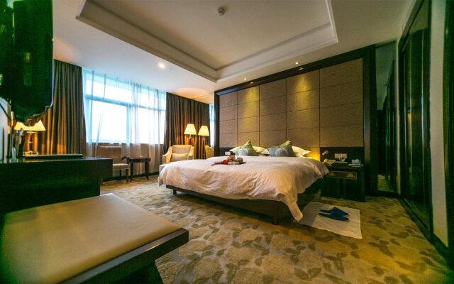Huangshan International Hotel