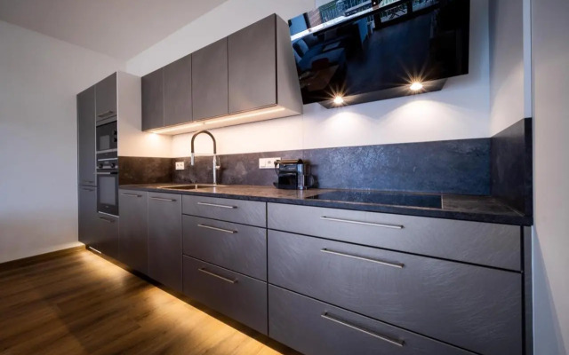 Lipno Port Apartment C303 - Lipno Home