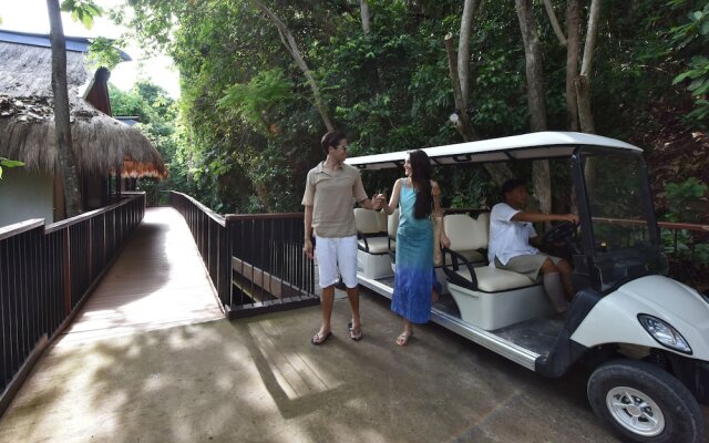 El Nido Resorts Pangulasian Island