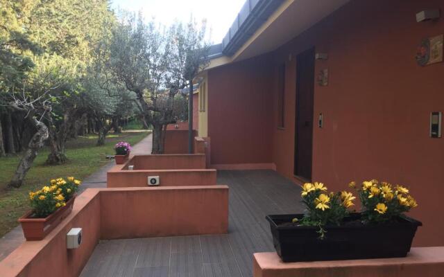 Gaia B&b