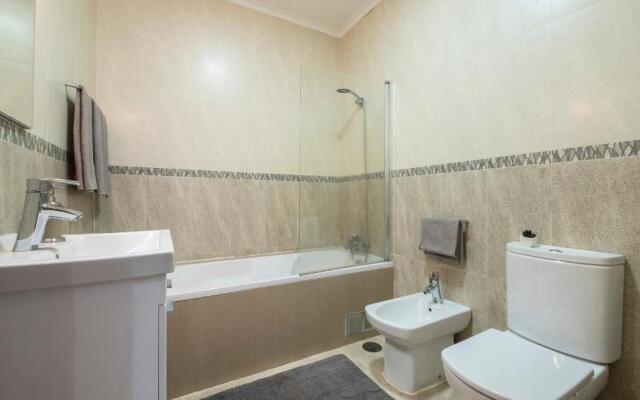 Home Azores - Mountain View Apartment