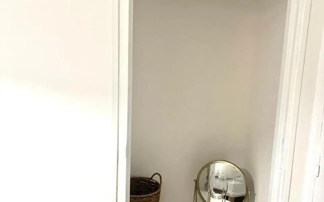 Les Suites du Beffroi 2