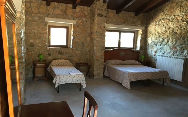 Oasi Agrituristica Le Chiancate