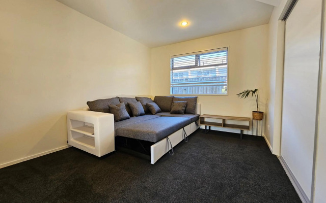 Azena Motels
