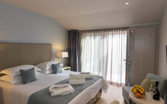 Torretta Palace Hotel