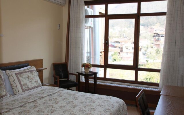 Royal Sapanca Hotel